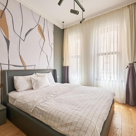 Taksim Lagirio Residence Стамбул Екстер'єр фото